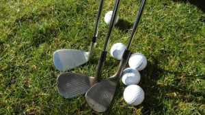 History of golf in Healesville – part two