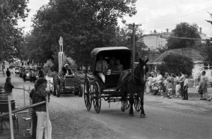 150 years of the Shire of Lillydale to be celebrated