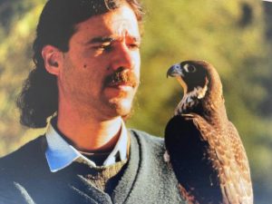 Remembering Richard Naisbitt’s life and legacy