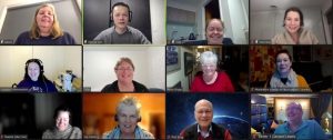 Joining Toastmasters in the Yarra Valley