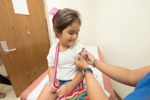 Healesville Sanctuary to host pop up kids clinic