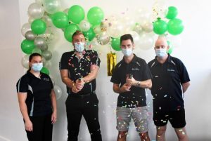 Yarra Valley Wellness Clinic turns one