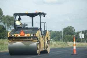 Residents of five Healesville roads up for special charges for asphalting