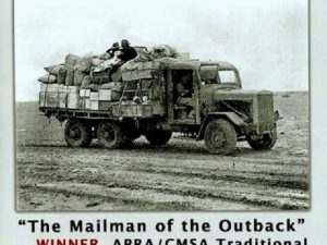 A local link with the Birdsville Mailman