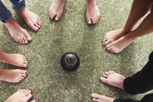 Healesville Bowls Results