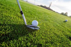 History of Healesville Golf part three