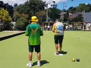 Healesville Bowls Results