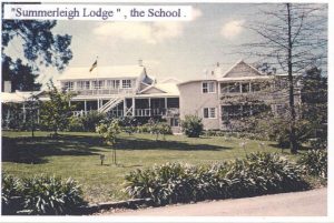 Healesville and the School of Army Health