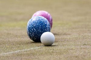 Healesville bowls results