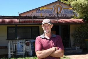 Historical Healesville Cordial Products property to be auctioned