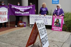 Mixed response to refugee relief in 2022/23 Federal Budget