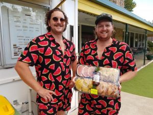 Healesville Corporate Bowls Challenge