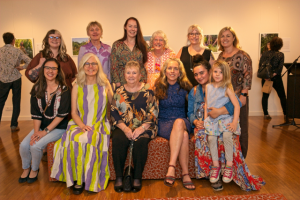 Creating connection with our bodies