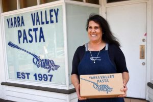 Savouring one last bite: Yarra Valley Pasta says farewell