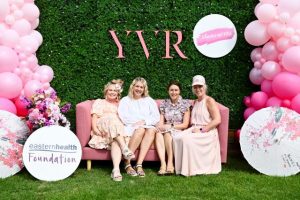 Shade of Pink raises thousands for local breast cancer services