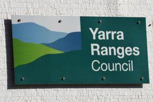 Yarra Ranges Council pop up to discuss Yarra Glen trail project