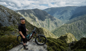 Yarra Ranges mountain bikers seek compromise