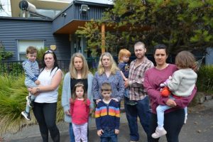 Healesville Playgroup still without answers