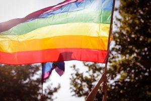 Rural Rainbows proud to be in the Yarra Ranges