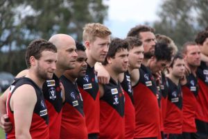 Wins for Yarra Glen netballers, no such luck for the footy