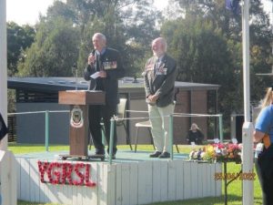Gallery: Yarra Glen’s largest ever Anzac Day