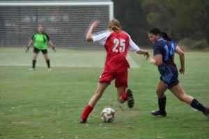 Soccer season underway for Yarra Valley Soccer Club