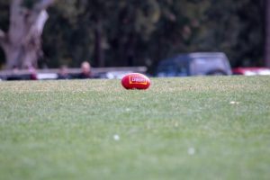 Healesville and Yarra Glen have some of the top stat getters after two rounds