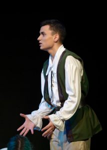 Students star on stage at Upper Yarra Secondary College