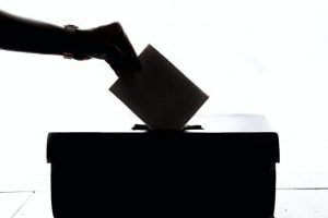 Casey residents will go to the polls on 21 May