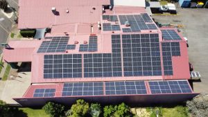 Yarra Ranges Council reaching out to Healesville and Yarra Junction residents in study on microgrids