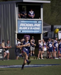 Healesville FNC looking to bounce back
