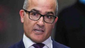 Monbulk MP calls 2022 federal budget a “disgrace”