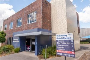 State Government focuses on healthcare in budget