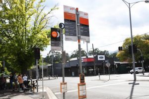 Commuters urged to sign petition against bus route cuts