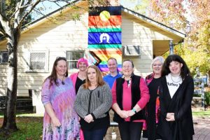 Plenty on at Healesville Living and Learning Centre