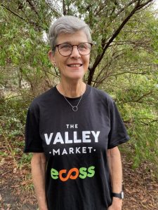 Secretary Joe Butler the beating heart of Yarra Valley ECOSS