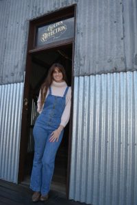 Local mum creates an empowering space for women