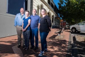 Community Energy Roadshow comes to Yarra Glen!