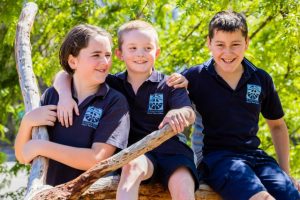 New program to cut school fees at St Joseph’s