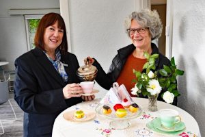 Biggest Morning Tea returns to Healesville