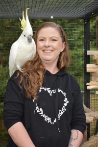 Wandin North bird shelter advocates for feathered friends who’re in need of a forever home