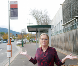 Push to stop the Yarra Valley Bus network upgrades