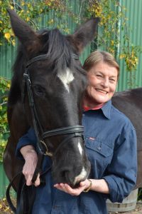 Dr Patricia Ellis, an everlasting legacy
