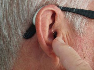 Are hearing tests unheard of?