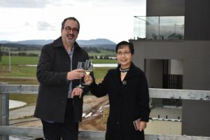 Helen & Joey Estate receives $3.5 million for expansion