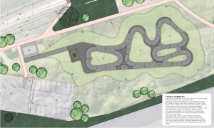 Vote for the Coldstream pump track design