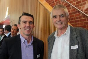 Council renews support for tourism body