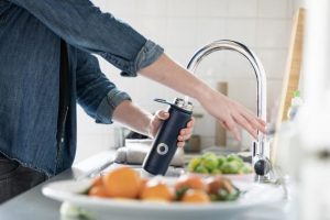 Healesville’s tap water is the tastiest around