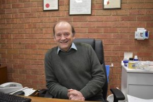 Unwavering medical service from Woori Yallock GP