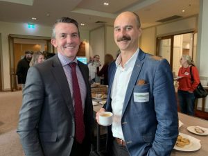Tourism industry comes together to discuss future trends and strategies